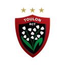 Supporters Rugby Club Toulonnais |        Discord Server Icon