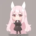 pyon pyon platinum