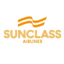 SA | Sunclass Airlines