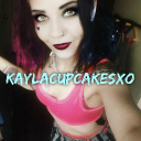 Kaylacupcakesxo's Oculus Quest/ VR Chat/ XBOX/ PS/ PC &amp;amp; Nintendo Switch Group ðŸ’œ Server Icon