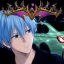 Dortoir ず Wintery 🎃・La Nuit #new icon