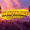 👑 | New Family | T1 | Sesión icon