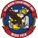 55th Marine Expeditionary Unit