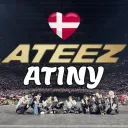 ATEEZ 🇩🇰