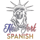 Discovery icon for New York Spanish RP [ER:LC] Discord server