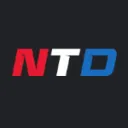 NR2003 Ticker development