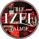 ꒦꒷ The Izel Palace ꒷꒦ Discord Server Icon