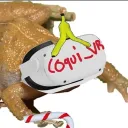 Coqui_VR’s Youtube Server