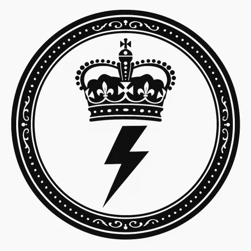 ЧЁРНАЯ МОЛНІЯ — мониторинг Discord сервера, статистика и рейтинг