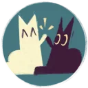 Le Catnip Collective (Jumping Jazz Cats)