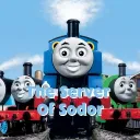 The Server Of Sodor