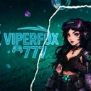 ViperFox777's Foxies