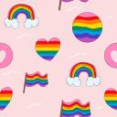 LGBTQ Beans Discord Server Icon