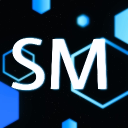 Sapphire Marketplace Server Icon