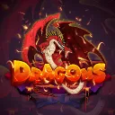 Dragons.lt - minecraft server network!