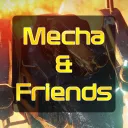 Mecha Enthusiast & Fans