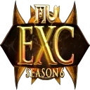 Mu_Exc | Hard Server | Classic