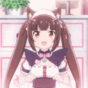 Itadakimasu! | Кото-Кафе