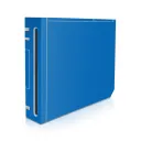 BlueRoseHP Golden Ultimate and Knuckles