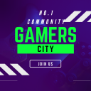 Gamers City Server Icon