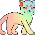 Cloudy Leopards -