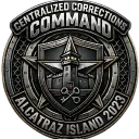 Centralized Corrections Command