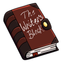The Writer's Block Discord server icon