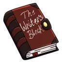 The Writer's Block