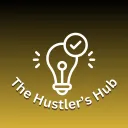The Hustler's Hub (looking for... Discord Server Icon