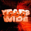1000 Years Wide