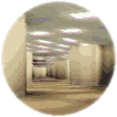 Backrooms Test Game