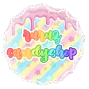 ꒰୨୧◞ 。ruru's candyshop (rvamp)