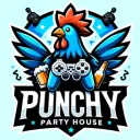 Punchy's Party House