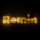 Remin: content creator community server icon