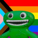 Garten of Banban Speedrunning