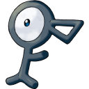 Unown Discord server icon