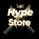 Hype Store V.2 🛒