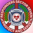 Responders Sector Seven Icon