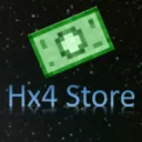 Hx4 Store DHC 📉
