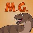 Mesozoic_Gamingsz Official Discord Server Discord Server Icon
