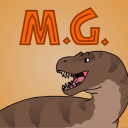 Mesozoic_Gamingsz Official Discord Server Discord server icon