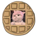 Glob’s waffle palace