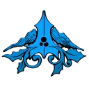 BLUE PRINCE