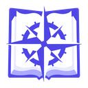Loreteller Discord Server Icon