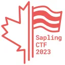 Sapling CTF 2023