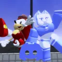 DarkFedora Community Space Discord Server Icon