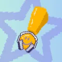 Online friends gathering's icon