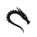 Kali Linux Community Server Icon