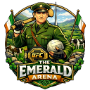 The Emerald Arena┃☘🗺