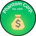 Phantom Corporation    Discord Server Icon